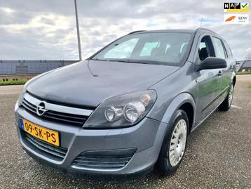 Opel Astra Wagon 1.4 Business/2 e eigenaar/nap/apk2-2025/air