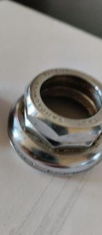 campagnolo super record, Fietsen en Brommers, Fietsonderdelen, Gebruikt, Campagnolo, Racefiets, Ophalen of Verzenden