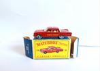 Matchbox 59 ford fairlane fire chief GPW  !, Ophalen of Verzenden, Zo goed als nieuw