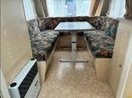 Kip Sun Line 41 EKL TOILET, RONDZIT, LUIFEL, Caravans en Kamperen, Caravans, Rondzit, Kip, Tot en met 2, A.G. Bellstraat 4 7903 AD Hoogeveen
