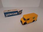 lioncar commer, Ophalen of Verzenden, Zo goed als nieuw, Auto, Lion Toys