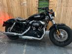 Harley Davidson Forty Eight 1200, Motoren, Motoren | Harley-Davidson, Particulier, Chopper