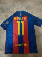 Neymar Shirt 2016/2017 Maat M - Nieuw!, Kleding | Heren, T-shirts, Overige kleuren, Maat 48/50 (M), Nike, Nieuw