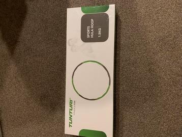 Nieuwe Fitness Hoelahoep - In Doos! beschikbaar voor biedingen