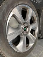 21'' originele Range Rover Sport velgen + allseason banden, Gebruikt, -, 275 mm, -