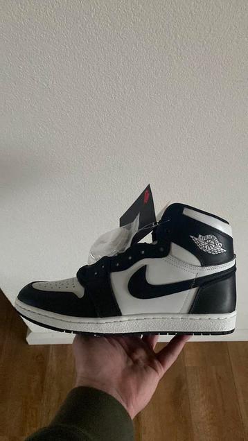 Jordan 1 high “85”. 44,5 beschikbaar voor biedingen