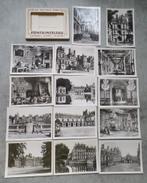 Snapshots Fontainebleau, Foto, Zo goed als nieuw, 1940 tot 1960, Buitenland