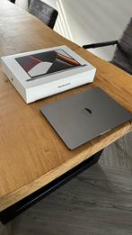 Apple macbook pro 14’’ 2021 M1 Pro (10/16) 16/512 space gray, Ophalen of Verzenden, Zo goed als nieuw, Overige groottes