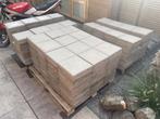 Betontegels (grijs), Ophalen of Verzenden, Nieuw, Beton, Terrastegels