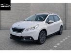 Peugeot 2008 1.6 VTi Access | Airco | Sensoren | Trekhaak |, Auto's, Voorwielaandrijving, Stof, Gebruikt, 4 cilinders