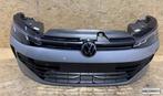 VW PASSAT B9 VOORKOP BUMPER MOTORKAP SCHERM KOELER KOPLAMP, Gebruikt, Achterklep, Volkswagen, Ophalen of Verzenden
