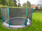 Trampoline 360, Ophalen of Verzenden, Gebruikt