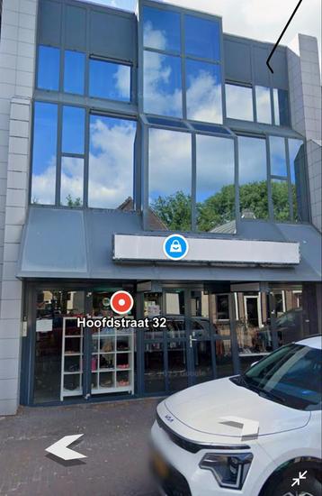 Winkelruimte te huur 190m2 beschikbaar voor biedingen
