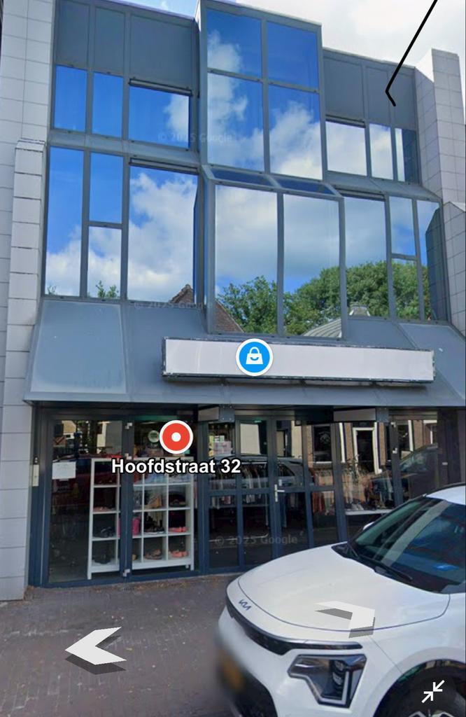 Winkelruimte te huur 190m2, Zakelijke goederen, Bedrijfs Onroerend goed, Winkelruimte