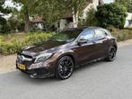 Mercedes-Benz GLA-klasse AMG 45 4MATIC Edition1 381PK•Pano, Auto's, Automaat, Gebruikt, Euro 6, 4 cilinders