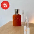Parfums de Marly Althair Sample + Gratis Verzonden, Ophalen of Verzenden, Nieuw
