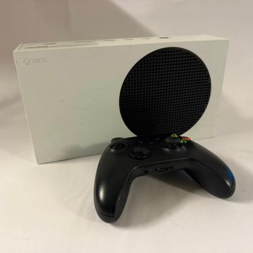 Xbox Series S Console 500GB | ZGAN beschikbaar voor biedingen
