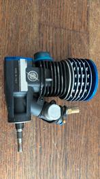 Picco nitro motor 3,5cc torqu besst van motior nu 99,95, Gebruikt, 9351gg, Ophalen of Verzenden, Asdf@