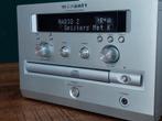 Marantz CR401 Micro-Systeem, Audio, Tv en Foto, Stereo-sets, Overige merken, Gebruikt, Ophalen of Verzenden