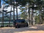 Stoere mercedes sprinter L2/H2 allroad look camperbus, Caravans en Kamperen, Campers, Particulier, Buscamper of Camperbus, Mercedes-Benz