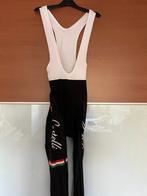 Castelli fietsbroek lang, maat L, Fietsen en Brommers, Fietsaccessoires | Fietskleding, Castelli, Heren, Ophalen of Verzenden