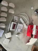 Honeywell Evohome set, Ophalen of Verzenden, Gebruikt