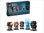 Harry potter Brickheadz, Nieuw, Ophalen of Verzenden