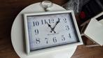 Riverdale klok, Huis en Inrichting, Woonaccessoires | Klokken, Ophalen, Zo goed als nieuw, Wandklok