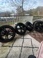 19 inch originele sebring volkswagen tiguan velgen 19”, Ophalen, Zo goed als nieuw