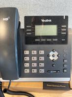 Yealink Telefoons - 12 stuks, Ophalen, Gebruikt
