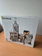 LEGO Bricklink MOUNTAIN FORTRESS 910029 Kasteel - SEALED, Ophalen of Verzenden, Nieuw, Complete set, Lego