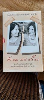 Paula Bernstein&Elyse Schein Ik was niet alleen, Boeken, Ophalen of Verzenden, Zo goed als nieuw