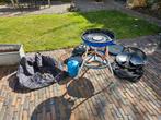 Cadac Carri Chef Skottelbraai, Ophalen, Gebruikt, Cadac