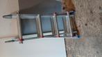 Ladder, Doe-het-zelf en Verbouw, Ladders en Trappen, Ophalen, Gebruikt, Minder dan 2 meter