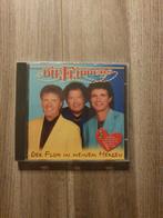 Cd die flippers, Cd's en Dvd's, Cd's | Schlagers, Ophalen of Verzenden, Zo goed als nieuw