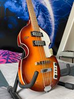 Höfner Violin Bass Cavern, Ophalen, Gebruikt, Elektrisch