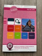 Duits A2 niveau voor horeca, toerisme en recreatie, Duits, Ophalen of Verzenden, Zo goed als nieuw, Educatieve uitgeversgroep