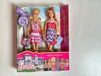 Barbie en midge life in the dreamhoose nieuw in doos, Ophalen of Verzenden, Nieuw, Barbie