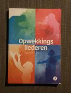 Opwekkingsliederen 1 - 870 tekstboekje, Boeken, Verzenden, Zo goed als nieuw