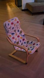 Ikea Poäng Kinderstoel, Ophalen, Gebruikt, Overige typen