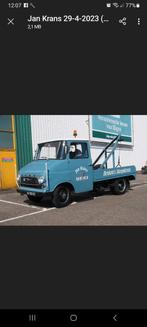 Opel blitz 1965 3de eigenaar, Vacatures, Vacatures | Chauffeurs, 33 - 40 uur