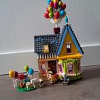 Lego 43217 Disney Up, Kinderen en Baby's, Speelgoed | Duplo en Lego, Ophalen of Verzenden, Zo goed als nieuw