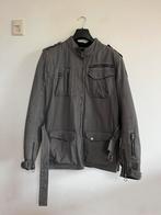 Segura Motorjas, Motoren, Kleding | Motorkleding, Ophalen, Tweedehands, Jas | textiel