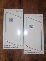2x Samsung Galaxy A35 5G screen protectors, Ophalen of Verzenden, Nieuw, Overige modellen, Frontje of Cover