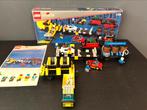 Lego system Train Cars 9V compleet zgan incl. Doos, Ophalen of Verzenden, Zo goed als nieuw