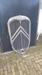 Citroen Rosalie type 7 UA oldtimer radiator grill, Auto-onderdelen, Verzenden, Gebruikt, Citroën