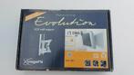 Vogel's Evolution tv wandbeugel 10-24", max 15kg, Ophalen, Nieuw