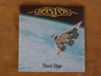Boston - Third stage   (CD), Ophalen of Verzenden, Zo goed als nieuw, Poprock