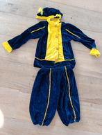 Sinterklaas Pietenpak Maat 128, Kinderen en Baby's, Ophalen, Zo goed als nieuw, 122 t/m 128, Jongen of Meisje