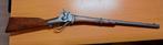1862 Sharps Replica - Wapen, Ophalen of Verzenden, Overige soorten, Amerika, Overige typen